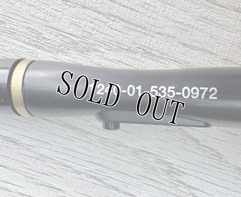 画像6: 米軍実物 精密機器 LENS PEN レンズ クリナー (6)