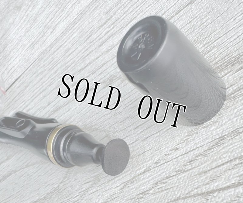 画像7: 米軍実物 精密機器 LENS PEN レンズ クリナー (7)