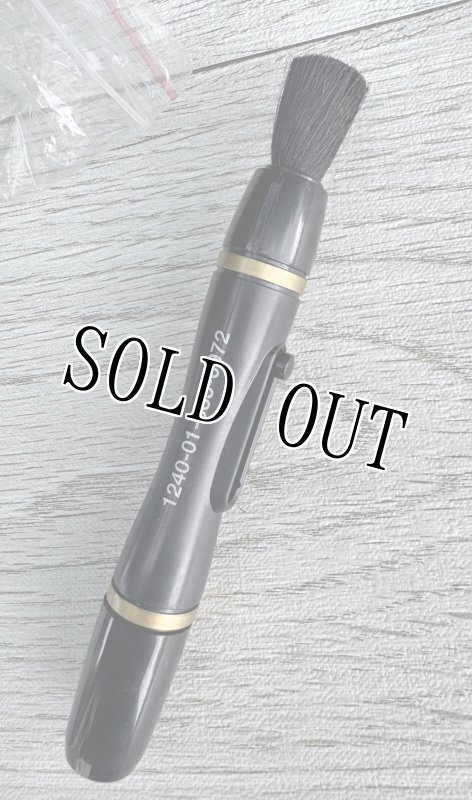 画像4: 米軍実物 精密機器 LENS PEN レンズ クリナー (4)