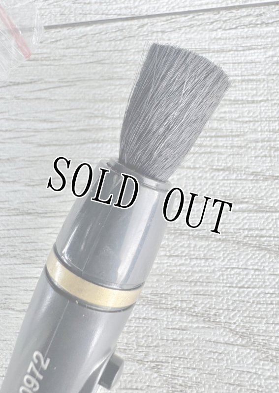 画像3: 米軍実物 精密機器 LENS PEN レンズ クリナー (3)