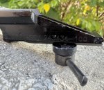 画像7: 米軍実物 PVS-17 ナイトビジョン キャリング ハンドル マウント  (7)