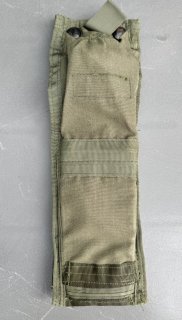 米軍放出品　米軍実物　RG レンジャーグリーン　アドミンポーチ　サバゲー 米軍放出品 米軍実物 RG レンジャーグリーン アドミンポーチ