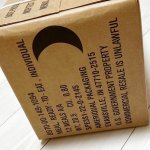 画像3: 米軍実物 2025年10月検【アメリカル】MREレーション/戦闘食 MENU-B (3)