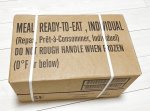 画像4: 米軍実物 2025年10月検【アメリカル】MREレーション/戦闘食 MENU-B (4)