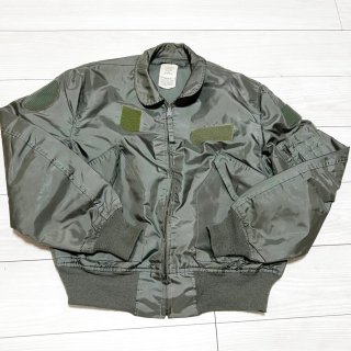 米軍実物,JACKET,FLYER'S INTERMEDIATE,TYPE G-1 フライトジャケット