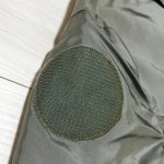 画像8: 米軍実物　JACKET FLYER'S,CWU-36/P　フライトジャケット　LARGE　DLA (8)