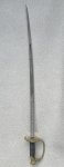 画像2: 米海兵隊実物 Atlanta Cutlery Corp   式典用 サーベル USMC 士官用 OFFICERS 模造刀 (2)