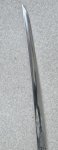 画像3: 米海兵隊実物 Atlanta Cutlery Corp   式典用 サーベル USMC 士官用 OFFICERS 模造刀 (3)