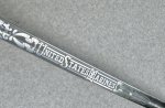 画像11: 米海兵隊実物 Atlanta Cutlery Corp   式典用 サーベル USMC 士官用 OFFICERS 模造刀 (11)