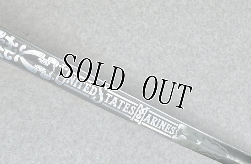 画像11: 米海兵隊実物 Atlanta Cutlery Corp   式典用 サーベル USMC 士官用 OFFICERS 模造刀 (11)