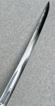 画像10: 米海兵隊実物 Atlanta Cutlery Corp   式典用 サーベル USMC 士官用 OFFICERS 模造刀 (10)