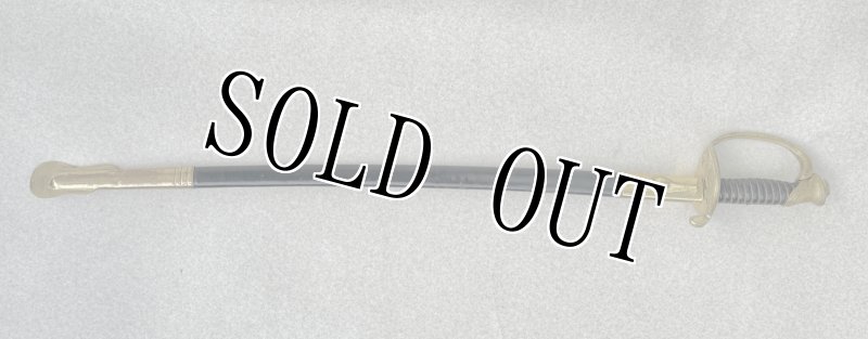 画像13: 米海兵隊実物 Atlanta Cutlery Corp   式典用 サーベル USMC 士官用 OFFICERS 模造刀 (13)