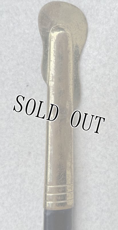 画像20: 米海兵隊実物 Atlanta Cutlery Corp   式典用 サーベル USMC 士官用 OFFICERS 模造刀 (20)