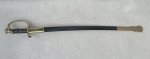 画像16: 米海兵隊実物 Atlanta Cutlery Corp   式典用 サーベル USMC 士官用 OFFICERS 模造刀 (16)