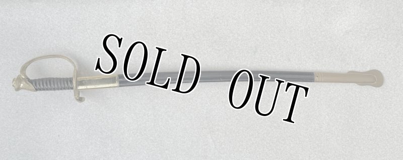 画像16: 米海兵隊実物 Atlanta Cutlery Corp   式典用 サーベル USMC 士官用 OFFICERS 模造刀 (16)