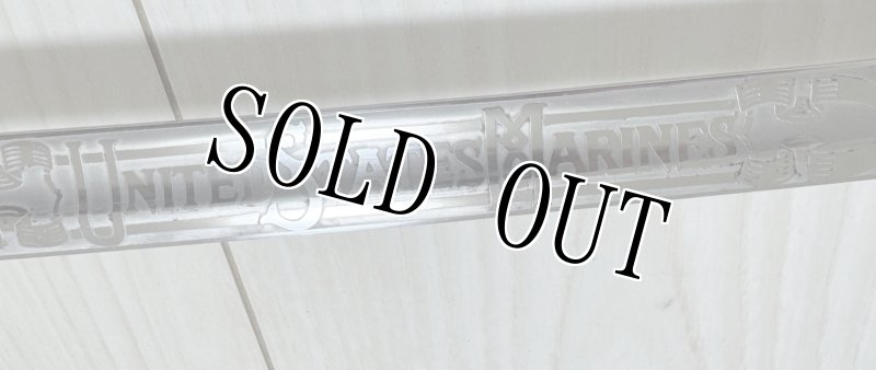 画像5: 米海兵隊実物 Atlanta Cutlery Corp   式典用 サーベル USMC 士官用 OFFICERS 模造刀 (5)