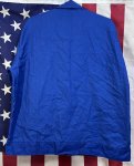 画像3: 米軍実物　U,S,NAVY MEDIC 1979 メディカルシャツ　MEDIUM (3)