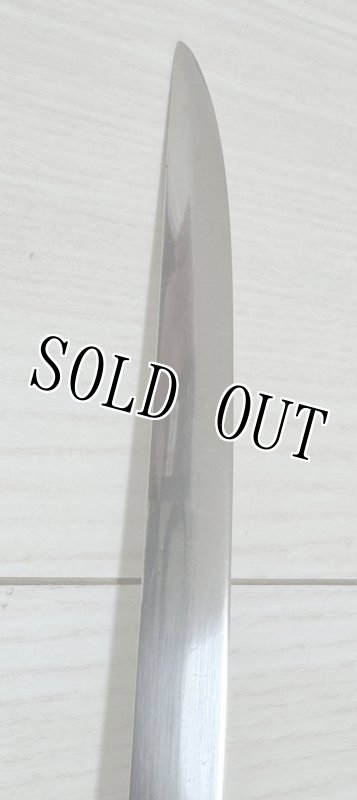 画像6: 米海兵隊実物 Atlanta Cutlery Corp   式典用 サーベル USMC 士官用 OFFICERS 模造刀 (6)