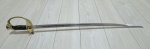 画像9: 米海兵隊実物 Atlanta Cutlery Corp   式典用 サーベル USMC 士官用 OFFICERS 模造刀 (9)
