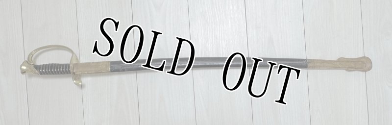 画像18: 米海兵隊実物 Atlanta Cutlery Corp   式典用 サーベル USMC 士官用 OFFICERS 模造刀 (18)