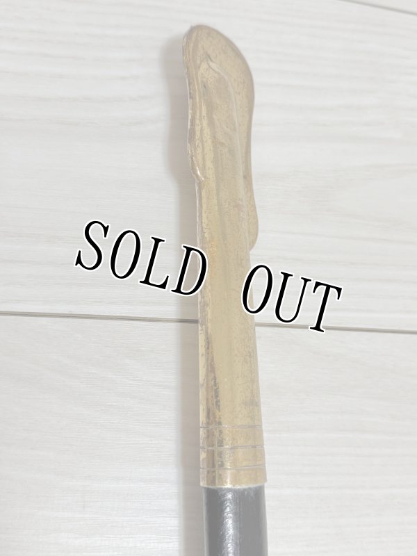 画像23: 米海兵隊実物 Atlanta Cutlery Corp   式典用 サーベル USMC 士官用 OFFICERS 模造刀 (23)