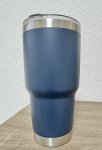 画像2: 米軍放出品 YETI ステンレス   タンブラー (2)