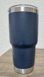 画像3: 米軍放出品 YETI ステンレス   タンブラー (3)