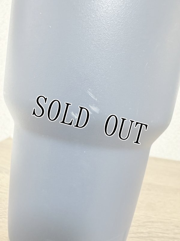 画像10: 米軍放出品 YETI ステンレス   タンブラー (10)