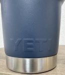 画像4: 米軍放出品 YETI ステンレス   タンブラー (4)