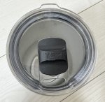 画像6: 米軍放出品 YETI ステンレス   タンブラー (6)