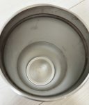 画像7: 米軍放出品 YETI ステンレス   タンブラー (7)