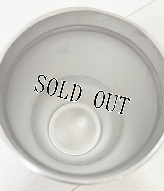 画像7: 米軍放出品 YETI ステンレス   タンブラー (7)