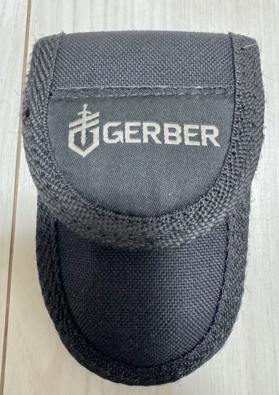 画像15: 米軍放出品 GERBER サスペンション マルチプライヤー ツール  (15)