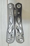 画像2: 米軍放出品 GERBER サスペンション マルチプライヤー ツール  (2)