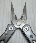 画像5: 米軍放出品 GERBER サスペンション マルチプライヤー ツール  (5)