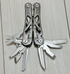 画像8: 米軍放出品 GERBER サスペンション マルチプライヤー ツール  (8)