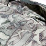 画像5: 米軍実物  グリーンリーフ 迷彩カモフラージュジャケット (5)