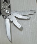 画像9: 米軍放出品 GERBER サスペンション マルチプライヤー ツール  (9)