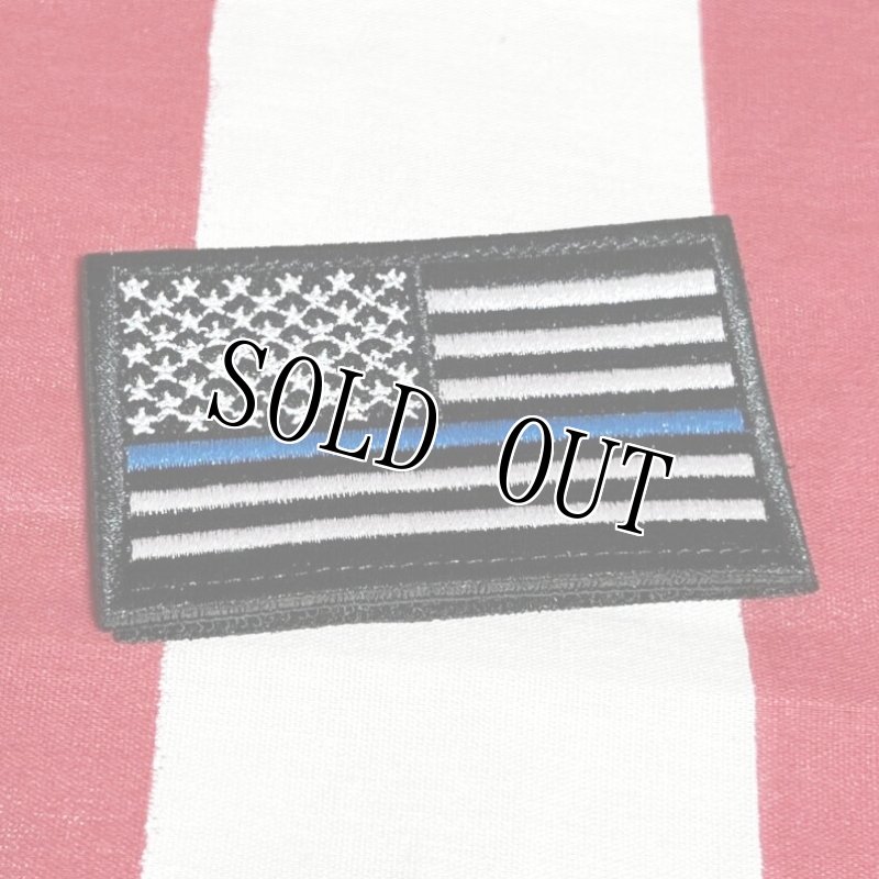 画像1: 米軍放出品　星条旗　アメリカ国旗 (1)