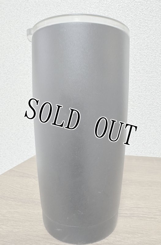 画像3: 米軍放出品 US MARINE ステンレス   タンブラー (3)