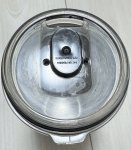 画像5: 米軍放出品 US MARINE ステンレス   タンブラー (5)