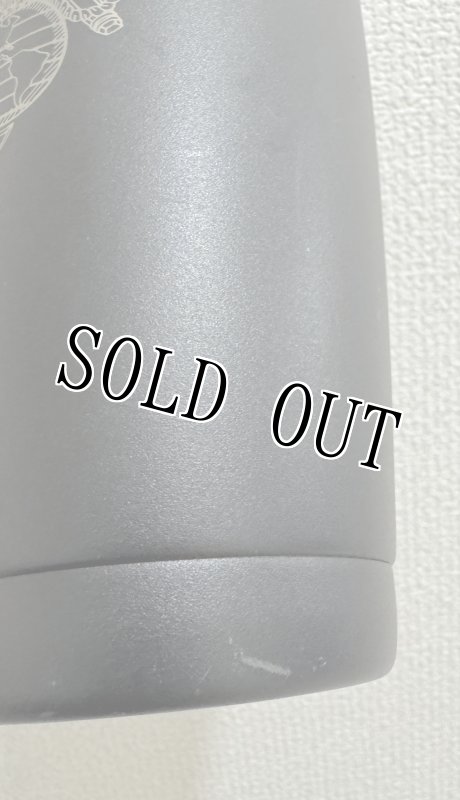 画像10: 米軍放出品 US MARINE ステンレス   タンブラー (10)