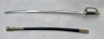 画像1: 米海兵隊実物 Atlanta Cutlery Corp   式典用 サーベル USMC 士官用 OFFICERS 模造刀 (1)