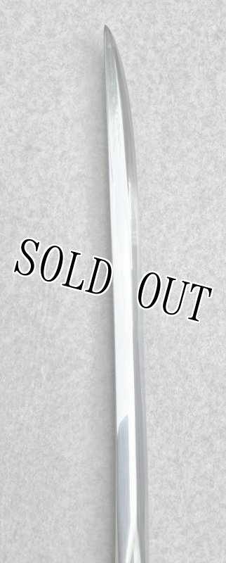 画像3: 米海兵隊実物 Atlanta Cutlery Corp   式典用 サーベル USMC 士官用 OFFICERS 模造刀 (3)