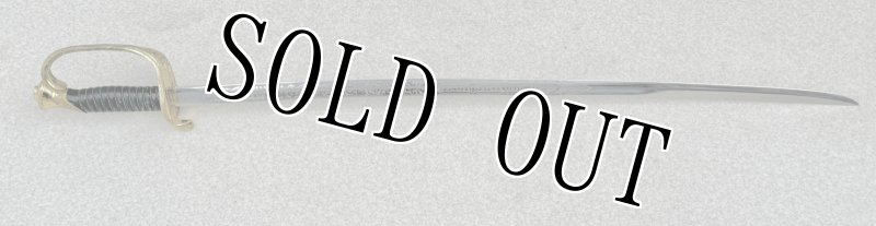 画像8: 米海兵隊実物 Atlanta Cutlery Corp   式典用 サーベル USMC 士官用 OFFICERS 模造刀 (8)