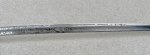 画像12: 米海兵隊実物 Atlanta Cutlery Corp   式典用 サーベル USMC 士官用 OFFICERS 模造刀 (12)