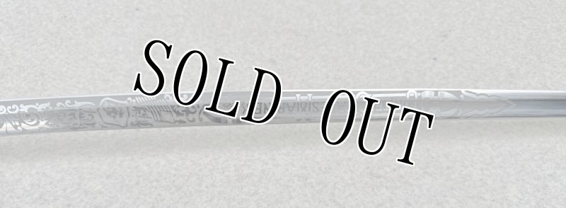 画像12: 米海兵隊実物 Atlanta Cutlery Corp   式典用 サーベル USMC 士官用 OFFICERS 模造刀 (12)