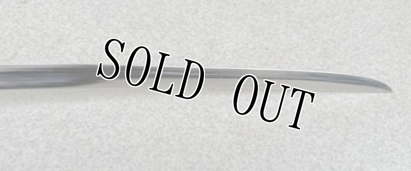 画像9: 米海兵隊実物 Atlanta Cutlery Corp   式典用 サーベル USMC 士官用 OFFICERS 模造刀 (9)