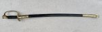 画像18: 米海兵隊実物 Atlanta Cutlery Corp   式典用 サーベル USMC 士官用 OFFICERS 模造刀 (18)