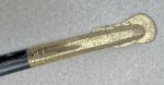 画像20: 米海兵隊実物 Atlanta Cutlery Corp   式典用 サーベル USMC 士官用 OFFICERS 模造刀 (20)